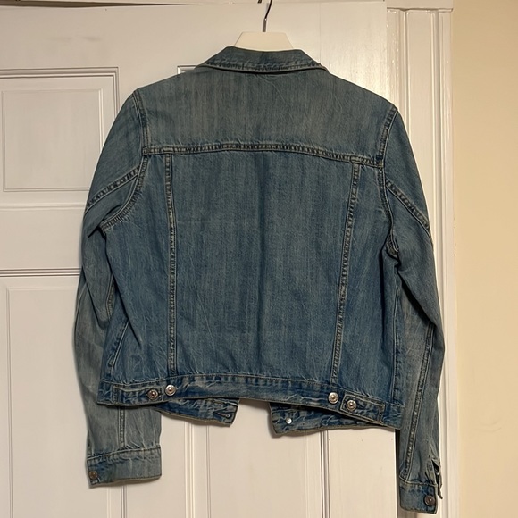 Jean Jacket - Picture 3 of 3